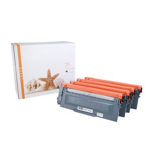 Alternativ - Brother Toner Schwarz TN-2320 je 2.600...