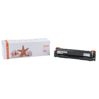 Alternativ - Canon Toner Magenta 054H 3026C002 2.300 Seiten