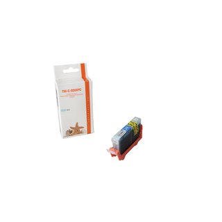 Alternativ - Canon Tinte Photo Cyan CLI-8 0624B001...