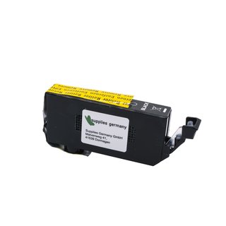 Alternativ - Canon Tinte Schwarz CLI-526 4540B001 Bulk 10ml