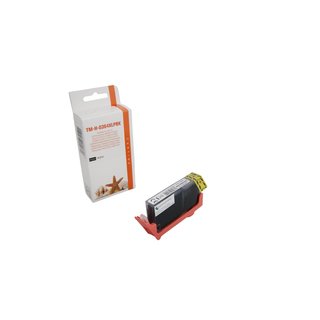 Alternativ - HP Tinte Photo Schwarz 364 CB322EE Schachtel...