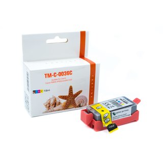 Alternativ - Canon Tinte Color CLI-36 1511B001 Schachtel...