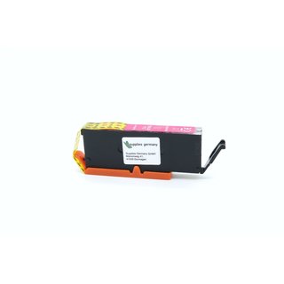 Alternativ - Canon Tinte Magenta CLI-581XXL 1996C001 Bulk...