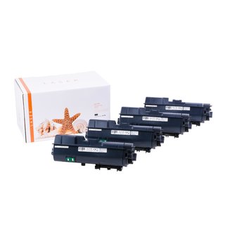 Alternativ - Kyocera Toner Schwarz TK-1170 1T02S50NL0 je...