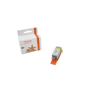 Alternativ - Canon Tinte Schwarz BCI-15 8190A002...
