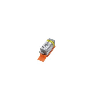 Alternativ - Canon Tinte Schwarz BCI-15 8190A002 Bulk 5.3ml