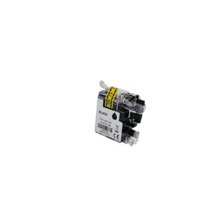 Alternativ - Brother Tinte Schwarz LC-227XL Bulk 25ml