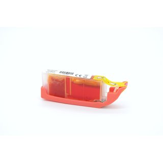 Alternativ - Canon Tinte Yellow CLI-551XL 6446B001 Bulk 15ml