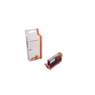 Alternativ - HP Tinte Magenta Nr. 364 CB324EE Schachtel...