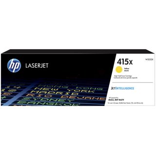 Original - HP 415X (W2032X)