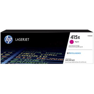Original - HP 415X (W2033X)