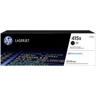 Original - HP 415X (W2030X)