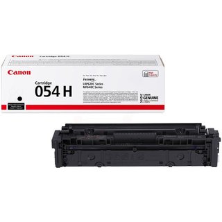 Original - Canon 054 H (3028C002)