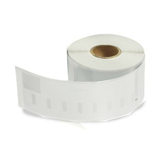 Alternativ - Dymo Etiketten 99012 DirektLabels 36 x 89mm...