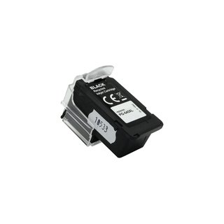 Alternativ - Canon Tinte Schwarz PG-545XL Bulk 15ml