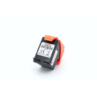 Alternativ - HP Tinte Schwarz 303XL T6N04AE Bulk 12ml