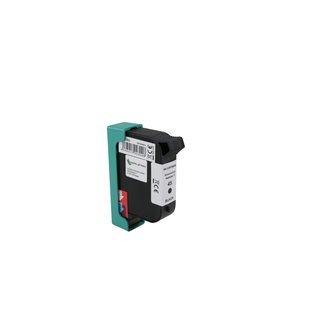 Alternativ - HP Tinte Schwarz 51645A Nr. 45 Bulk 42ml