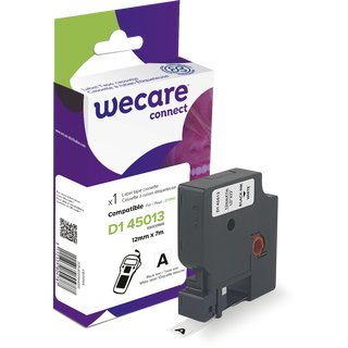 WECARE komp. DYMO Etiketten 45013 (S0720530)