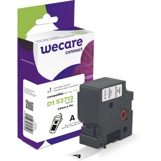WECARE komp. DYMO Etiketten 53713 (S0720930)