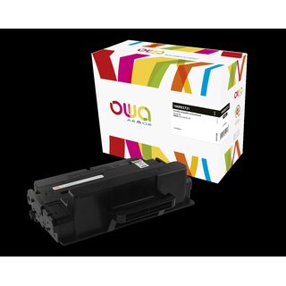 OWA Toner komp. Xerox 106R02731 schwarz (25300 S.)