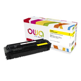 OWA Toner komp. CANON 1246C002 (045H) schwarz (2800 S.)