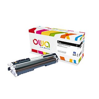 OWA Toner komp. HP CF283A (3000 S.) schwarz