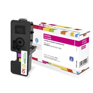 OWA Toner komp. KYOCERA TK-5240M magenta