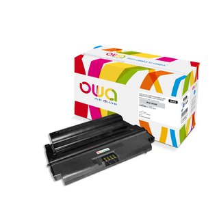 OWA Toner komp. Samsung ML-D3050B (8000 S.) schwarz