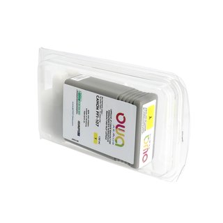 ARMOR Tinte komp. LF Canon 107 6708B001 yellow