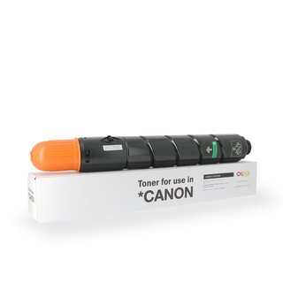 OWA Toner komp. Canon 2790B003 C-EXV29K schwarz (36.000 S.)