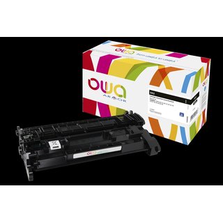 OWA Toner komp. Canon 2199C002 / 052 schwarz 3.100 S.