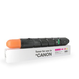 OWA Toner komp. Canon 2797B003 C-EXV28M magenta (38.000 S.)