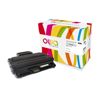 OWA Toner komp. Xerox 106R01487 (4100 S.) schwarz