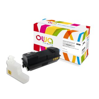 OWA Toner komp. UTAX 4436010010 (25000 S.) schwarz