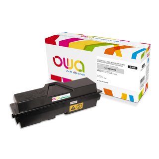 OWA Toner komp. UTAX 4413510010 (7200 S.) schwarz