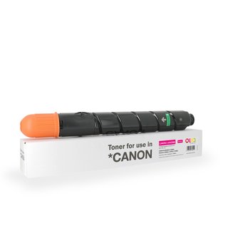OWA Toner komp. Canon 2798B003 C-EXV29M magenta (27.000 S.)