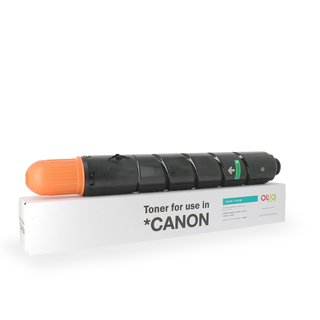 OWA Toner komp. Canon 2793B003 C-EXV28C cyan (38.000 S.)