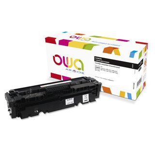 OWA Toner komp. CANON 1251C002 (046H) schwarz (6300 S.)