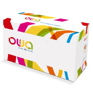 OWA Toner komp. SHARP MX-23 GTBA schwarz 18000 S.