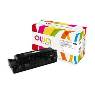 OWA Toner komp. Samsung MLT-D204L / ELS (5000 S.) schwarz