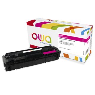 OWA Toner komp. CANON 1245C002 045H cyan (2200 S.)