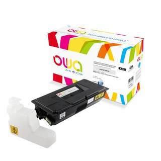 OWA Toner komp. UTAX 4434010010 (12000 S.) schwarz