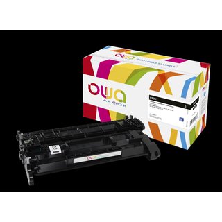 OWA Toner komp. Canon 2200C002 / 052H schwarz 9.200 S.