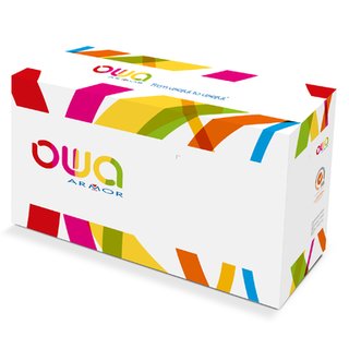 OWA Tinte komp. Epson T9453 magenta ca. 5.000 S.