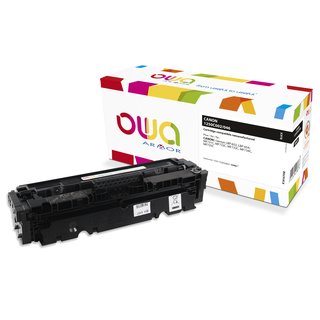 OWA Toner komp. CANON 1250C002 046 schwarz (2200 S.)
