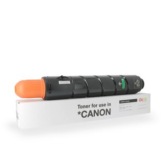 OWA Toner komp. Canon 2789B003 C-EXV28K schwarz (44.000 S.)
