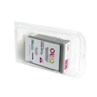ARMOR Tinte komp. LF Canon 107 6707B001 magenta