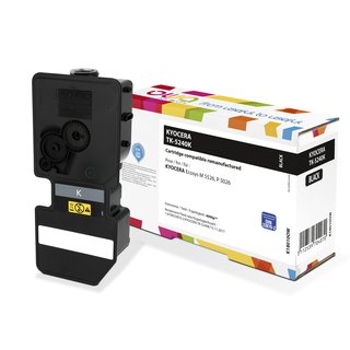 OWA Toner komp. KYOCERA TK-5240K schwarz