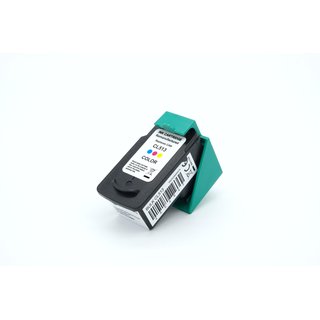 Alternativ - Canon Tinte Color CL-513 2971B001 Bulk 16,5ml