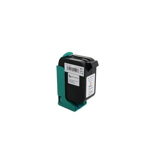 Alternativ - HP Tinte Color 23D C1823DE Bulk 39ml